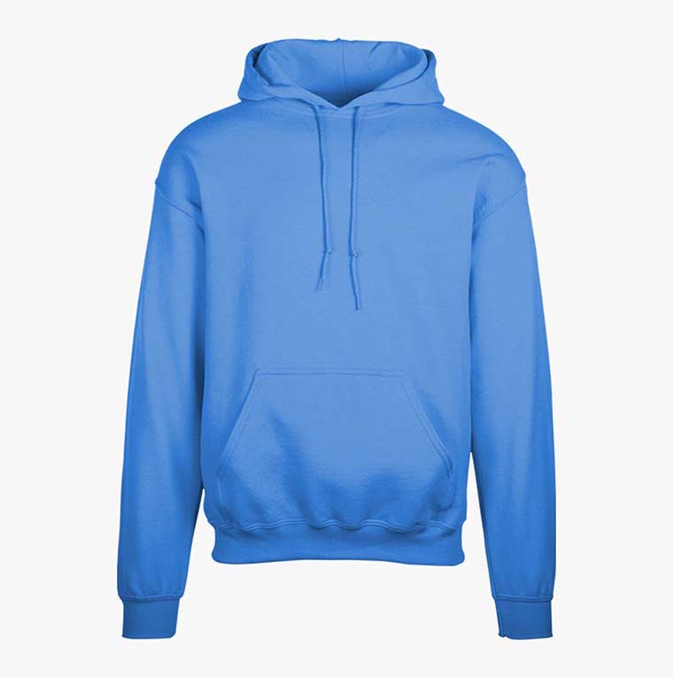 Cloud Nine Pullover Hoodie