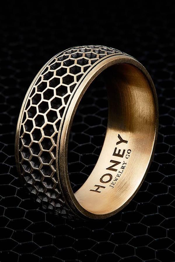 Honey Ring