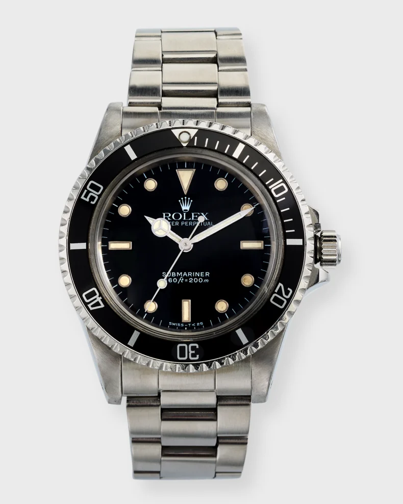 Rolex Oyster Perpetual Submariner