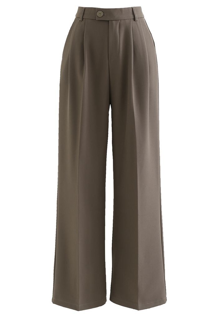 Womens Trouser